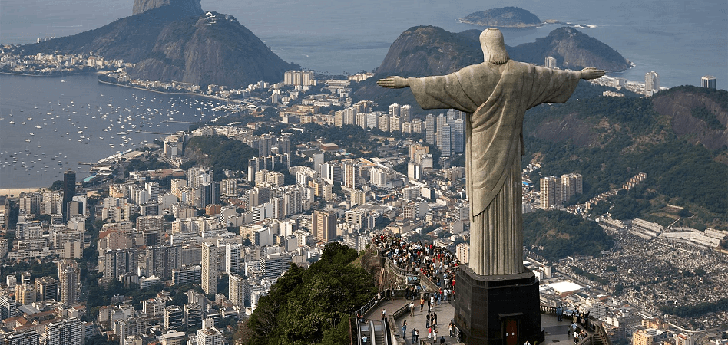 Latinoam&eacute;rica, cara  y cruz: m&aacute;s rica pero inestable y desigual